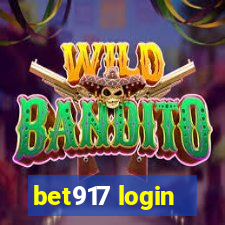 bet917 login